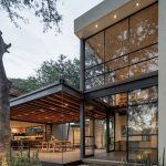 Espacio Kaab / Di Frenna Arquitectos