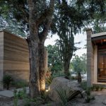 Espacio Kaab / Di Frenna Arquitectos