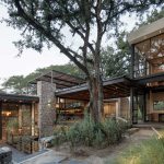 Espacio Kaab / Di Frenna Arquitectos