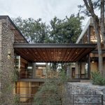 Espacio Kaab / Di Frenna Arquitectos
