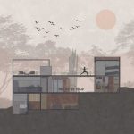 Espacio Kaab / Di Frenna Arquitectos