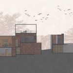 Espacio Kaab / Di Frenna Arquitectos