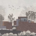 Espacio Kaab / Di Frenna Arquitectos