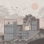 Espacio Kaab / Di Frenna Arquitectos