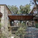 Espacio Kaab / Di Frenna Arquitectos