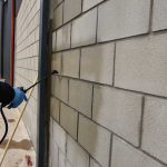 Anclaflex presenta Protector Hidro-Repelente, un impermeabilizante transparente para superficies porosas