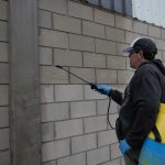 Anclaflex presenta Protector Hidro-Repelente, un impermeabilizante transparente para superficies porosas