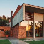 Anclaflex presenta Protector Hidro-Repelente, un impermeabilizante transparente para superficies porosas
