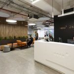 Oficinas Zelestra / Contract Workplaces