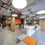 Oficinas Zelestra / Contract Workplaces