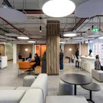 Oficinas Zelestra / Contract Workplaces