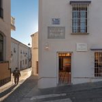 Taberna Convento / Cateto Cateto