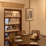 Taberna Convento / Cateto Cateto