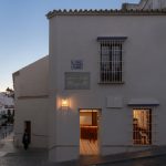Taberna Convento / Cateto Cateto