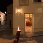 Taberna Convento / Cateto Cateto
