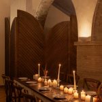 Taberna Convento / Cateto Cateto