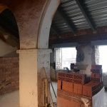 Taberna Convento / Cateto Cateto