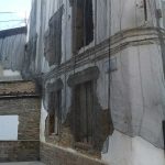 Taberna Convento / Cateto Cateto