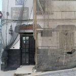 Taberna Convento / Cateto Cateto