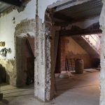Taberna Convento / Cateto Cateto