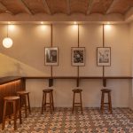 Taberna Convento / Cateto Cateto