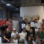 Anclaflex abre la inscripción a una jornada gratuita sobre Revestimientos Texturados