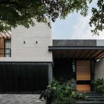 Casa Akaly / Di Frenna Arquitectos