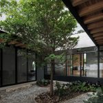 Casa Akaly / Di Frenna Arquitectos