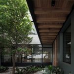 Casa Akaly / Di Frenna Arquitectos