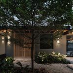 Casa Akaly / Di Frenna Arquitectos