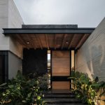 Casa Akaly / Di Frenna Arquitectos