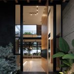 Casa Akaly / Di Frenna Arquitectos