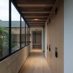 Casa Akaly / Di Frenna Arquitectos