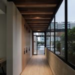 Casa Akaly / Di Frenna Arquitectos