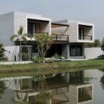 Casa Akaly / Di Frenna Arquitectos