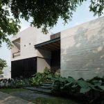 Casa Akaly / Di Frenna Arquitectos