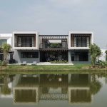 Casa Akaly / Di Frenna Arquitectos
