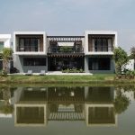 Casa Akaly / Di Frenna Arquitectos