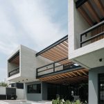 Casa Akaly / Di Frenna Arquitectos