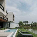 Casa Akaly / Di Frenna Arquitectos
