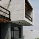 Casa Akaly / Di Frenna Arquitectos
