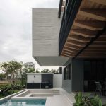 Casa Akaly / Di Frenna Arquitectos