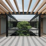 Casa Akaly / Di Frenna Arquitectos