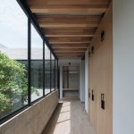 Casa Akaly / Di Frenna Arquitectos