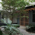 Casa Akaly / Di Frenna Arquitectos