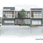Casa Akaly / Di Frenna Arquitectos