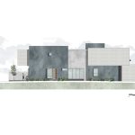 Casa Akaly / Di Frenna Arquitectos