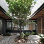 Casa Akaly / Di Frenna Arquitectos