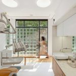 Clínica dental Nery Do Vale / Tiago do Vale Arquitectos
