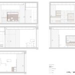 Clínica dental Nery Do Vale / Tiago do Vale Arquitectos